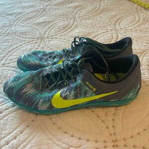 Nike Grind XC Shoes. Size 8.5. #Cross country. #Nike.